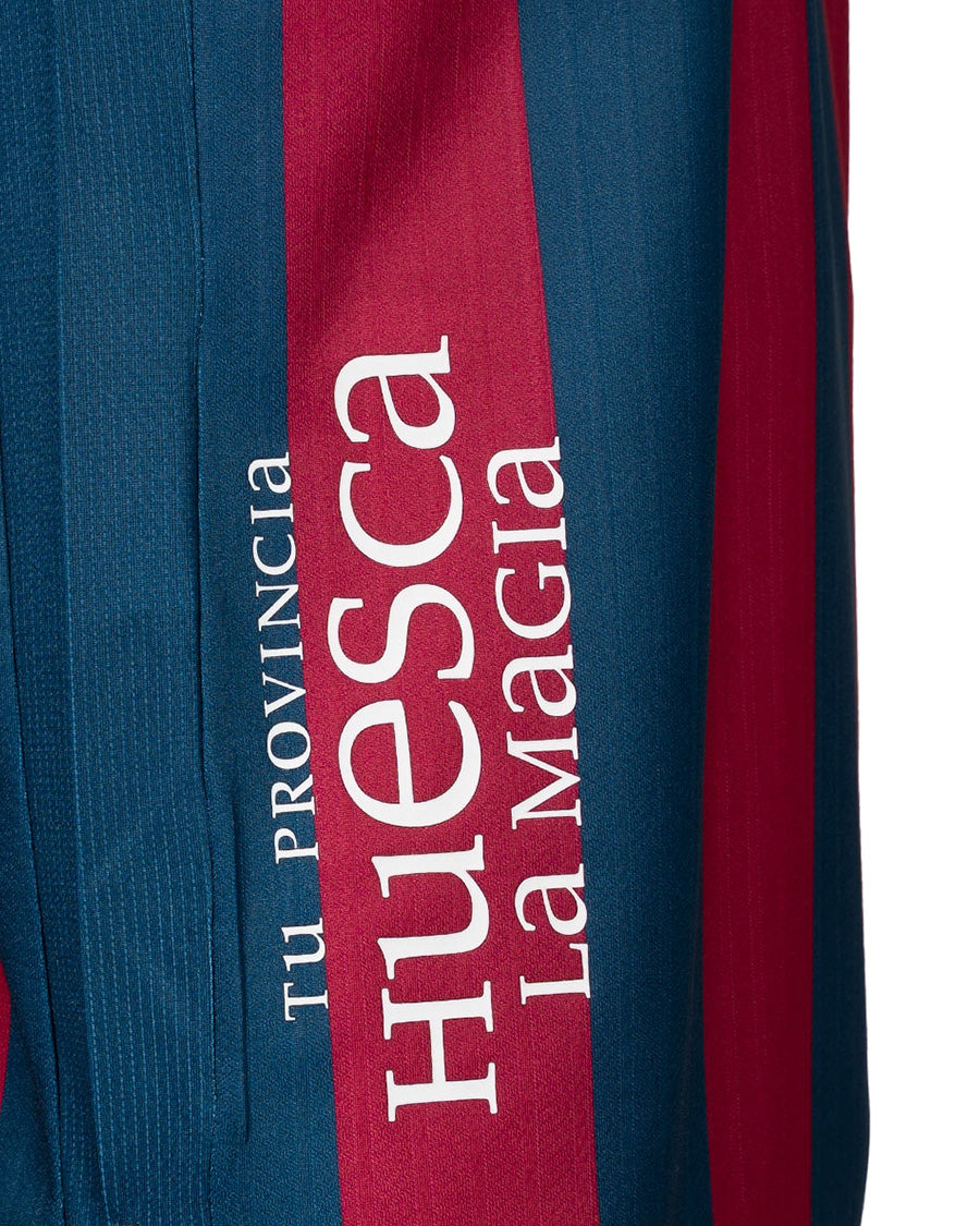 Camiseta Primera Equipación 2025-2026 Mujer