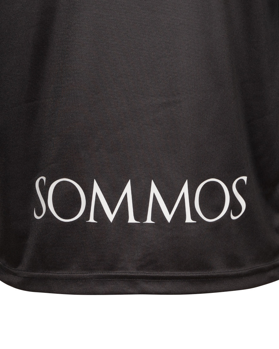 Camiseta Cuarta Equipación Portero 2025-2026 Niño