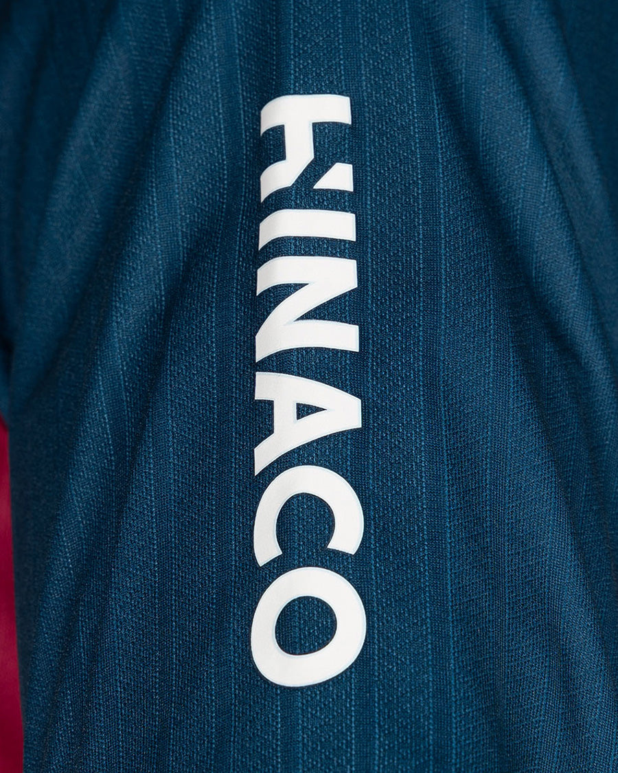 Camiseta Primera Equipación 2025-2026 Mujer