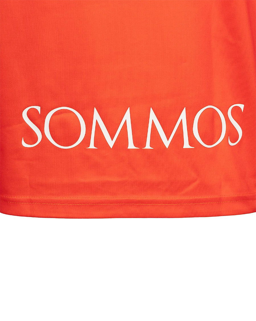 Camiseta Tercera Equipación Portero 2025-2026 Niño