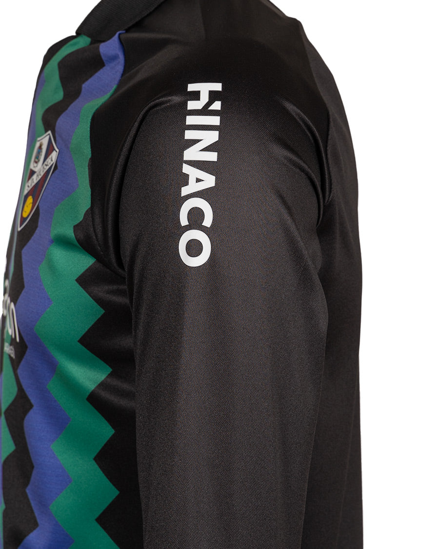 Camiseta Cuarta Equipación Portero 2025-2026 Niño