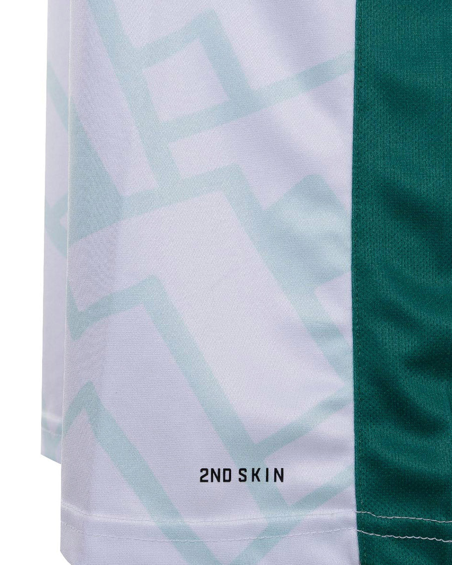 Camiseta SD Huesca Segunda Equipación 2024-2025 Mujer