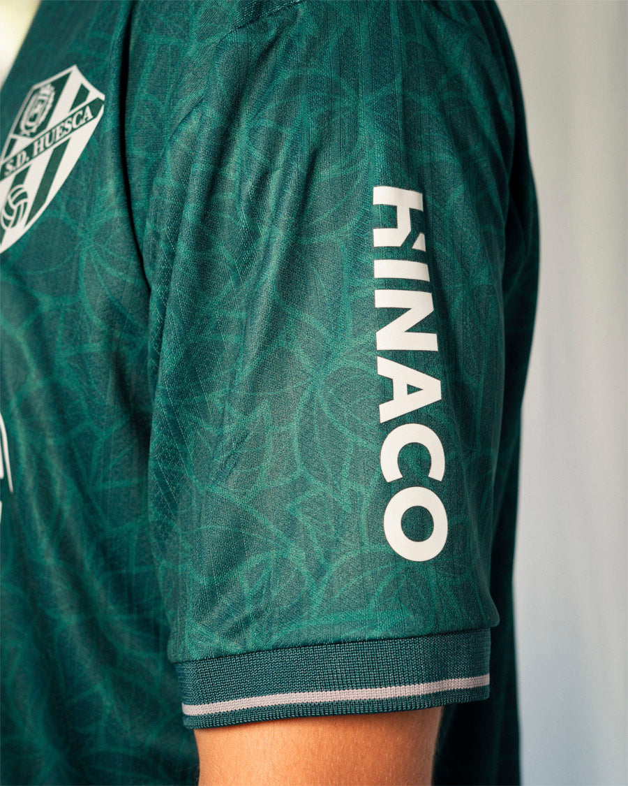 Camiseta Tercera Equipación 2025-2026