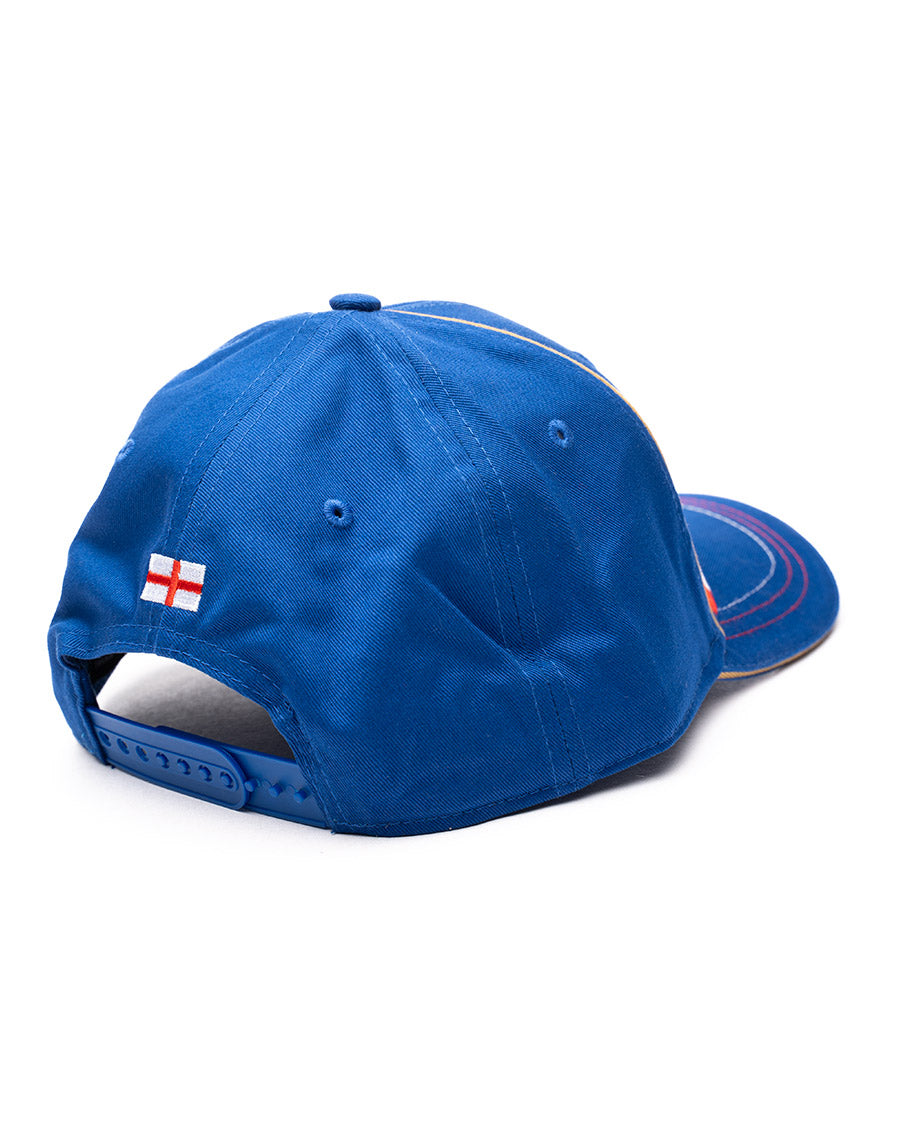 Gorra SD Huesca Fan Vintage