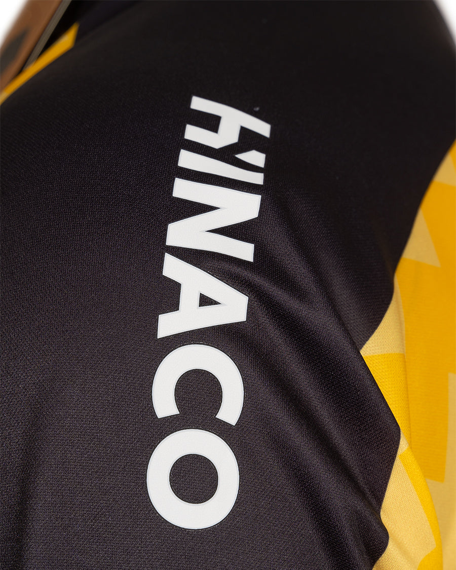 Camiseta Segunda Equipación Portero 2025-2026