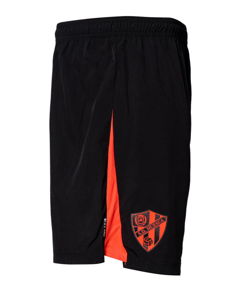 Pantalón corto Sociedad Deportiva Huesca Tercera Equipación 2024-2025