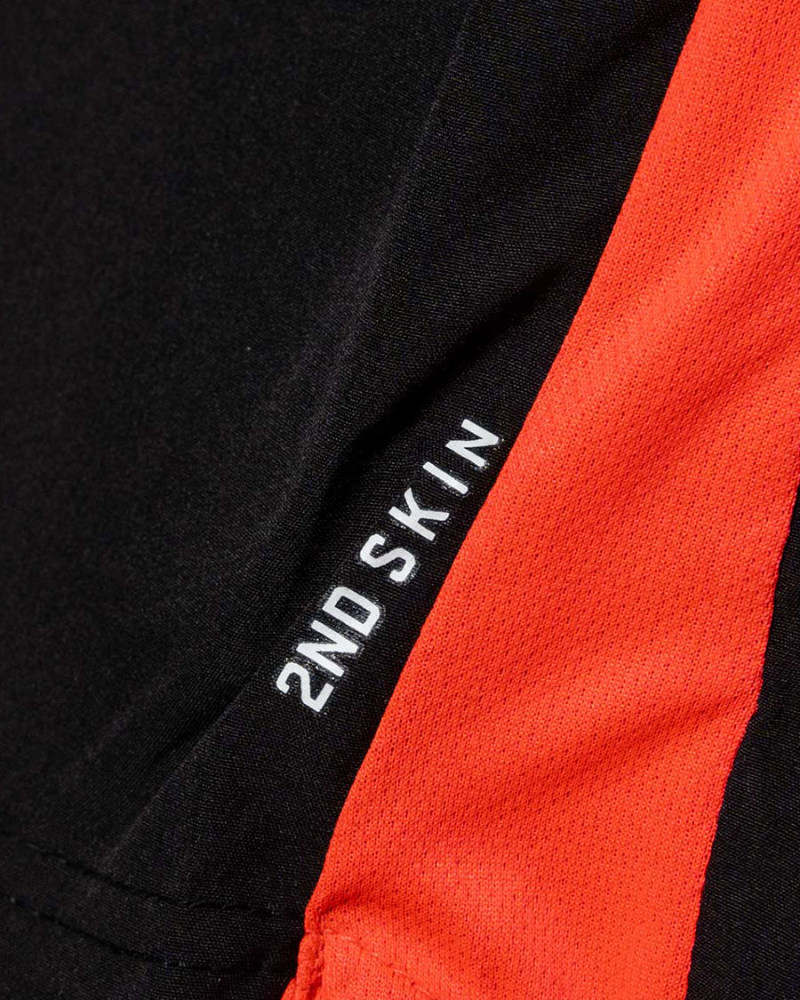 Pantalón corto Sociedad Deportiva Huesca Tercera Equipación 2024-2025
