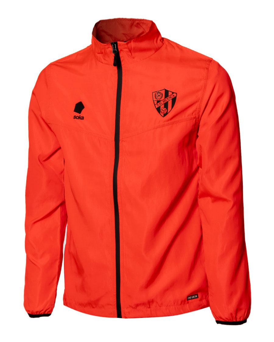 Chubasquero SD Huesca Training 2024-2025 Niño