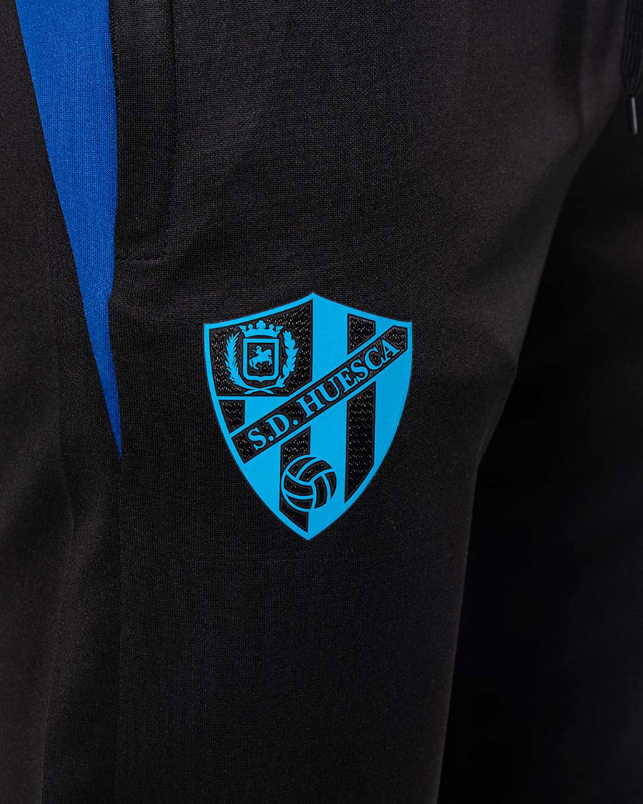 Pantalón largo SD Huesca Fanswear 2023-2024