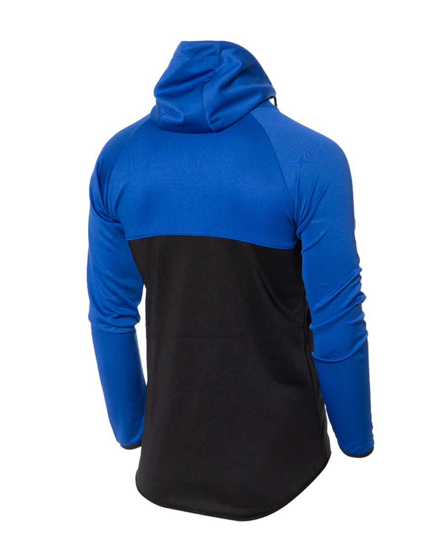 Chaqueta SD Huesca Fanswear 2023-2024