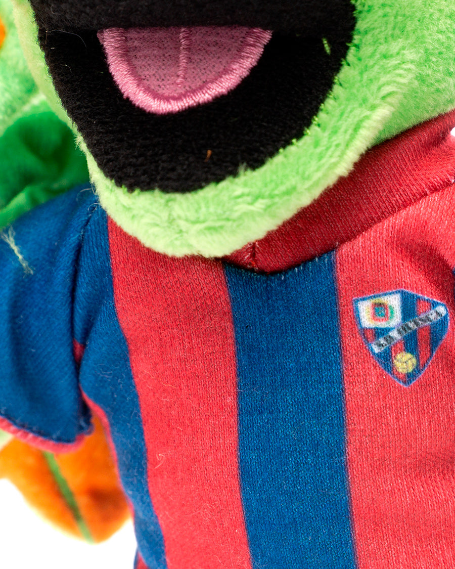 Peluche SD Huesca Dragonés