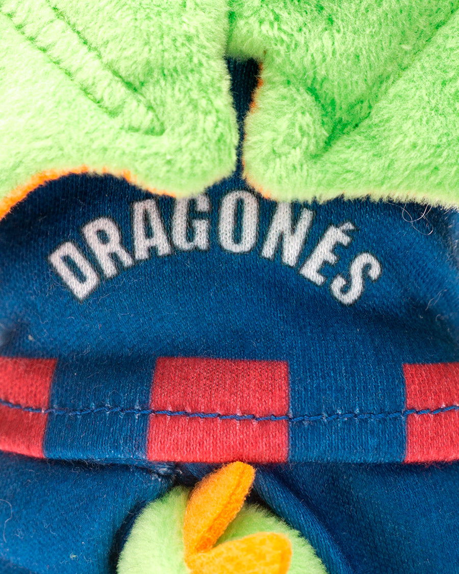 Peluche SD Huesca Dragonés