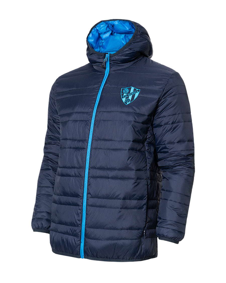 Chaqueta SD Huesca térmica Azul Marino