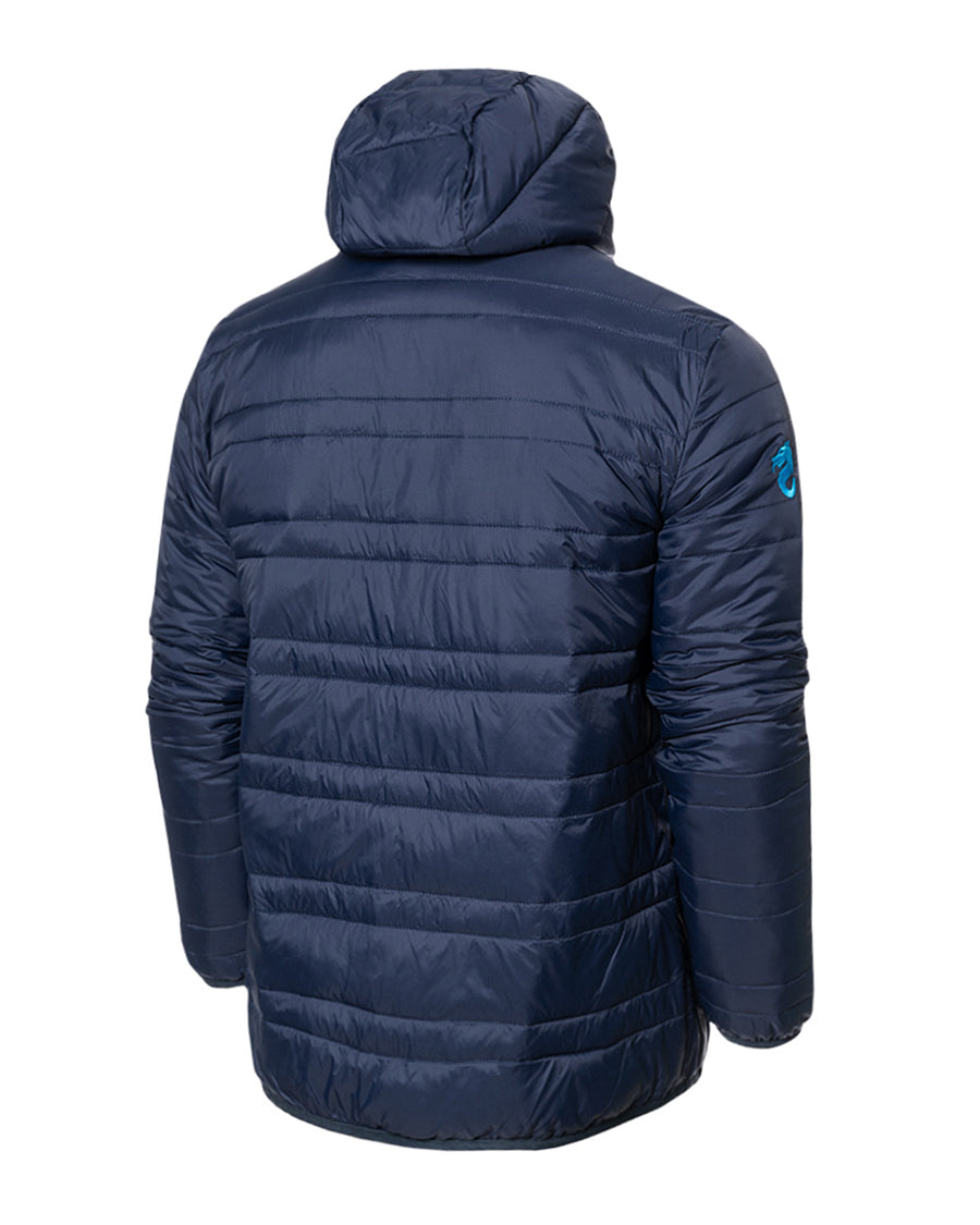 Chaqueta SD Huesca térmica Azul Marino