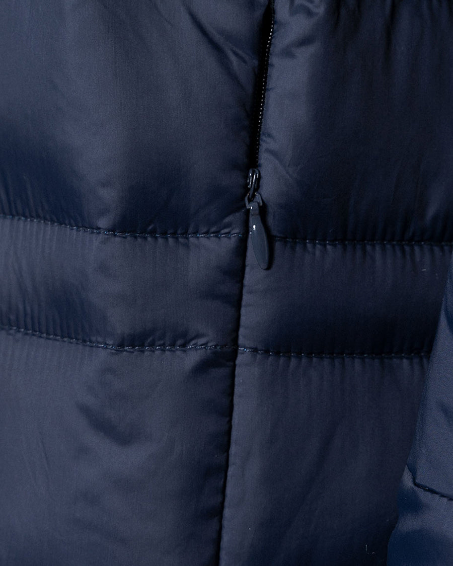 Chaqueta SD Huesca térmica Azul Marino