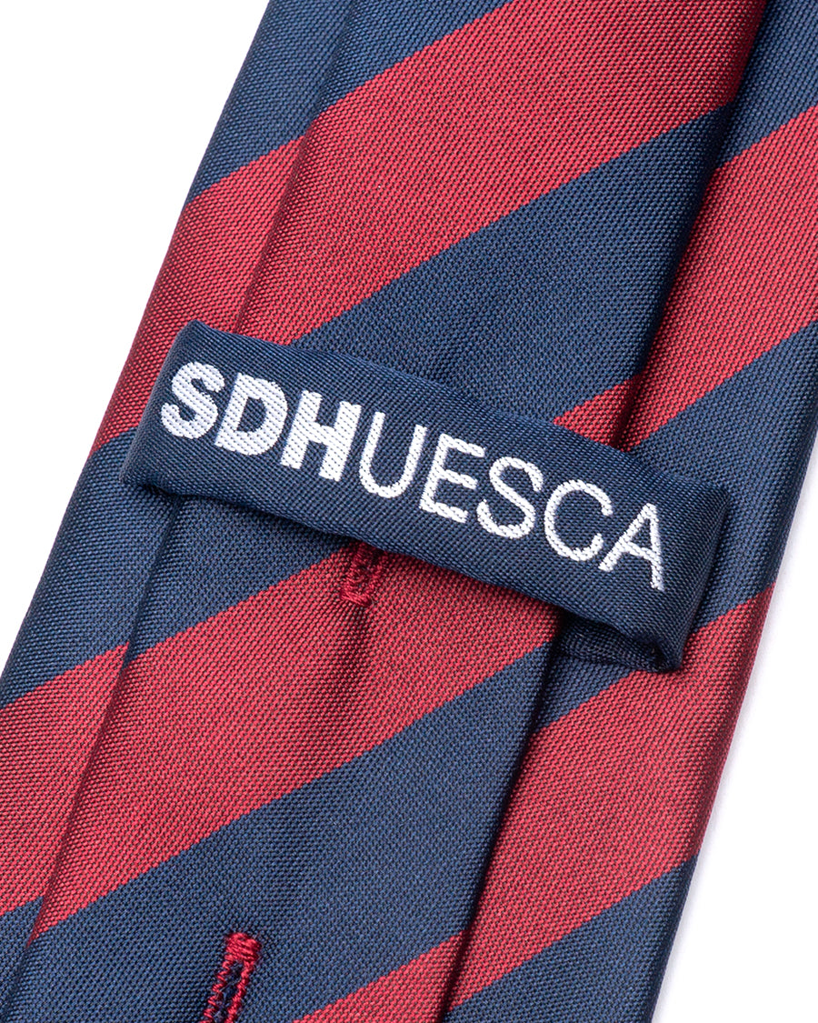 Corbata SD Huesca