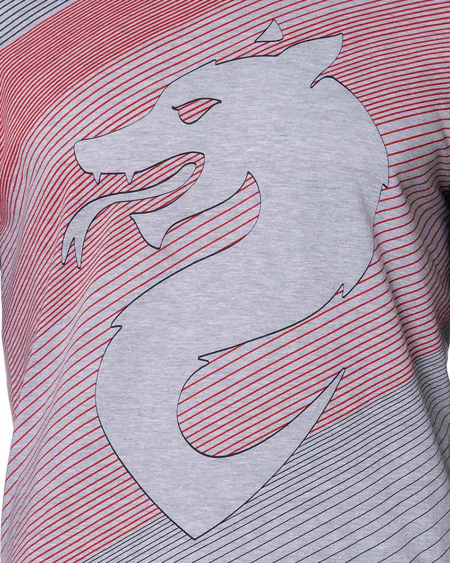 Pijama SD Huesca Niño Marino