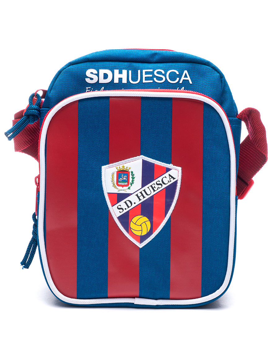 Bandolera SD Huesca Pequeña