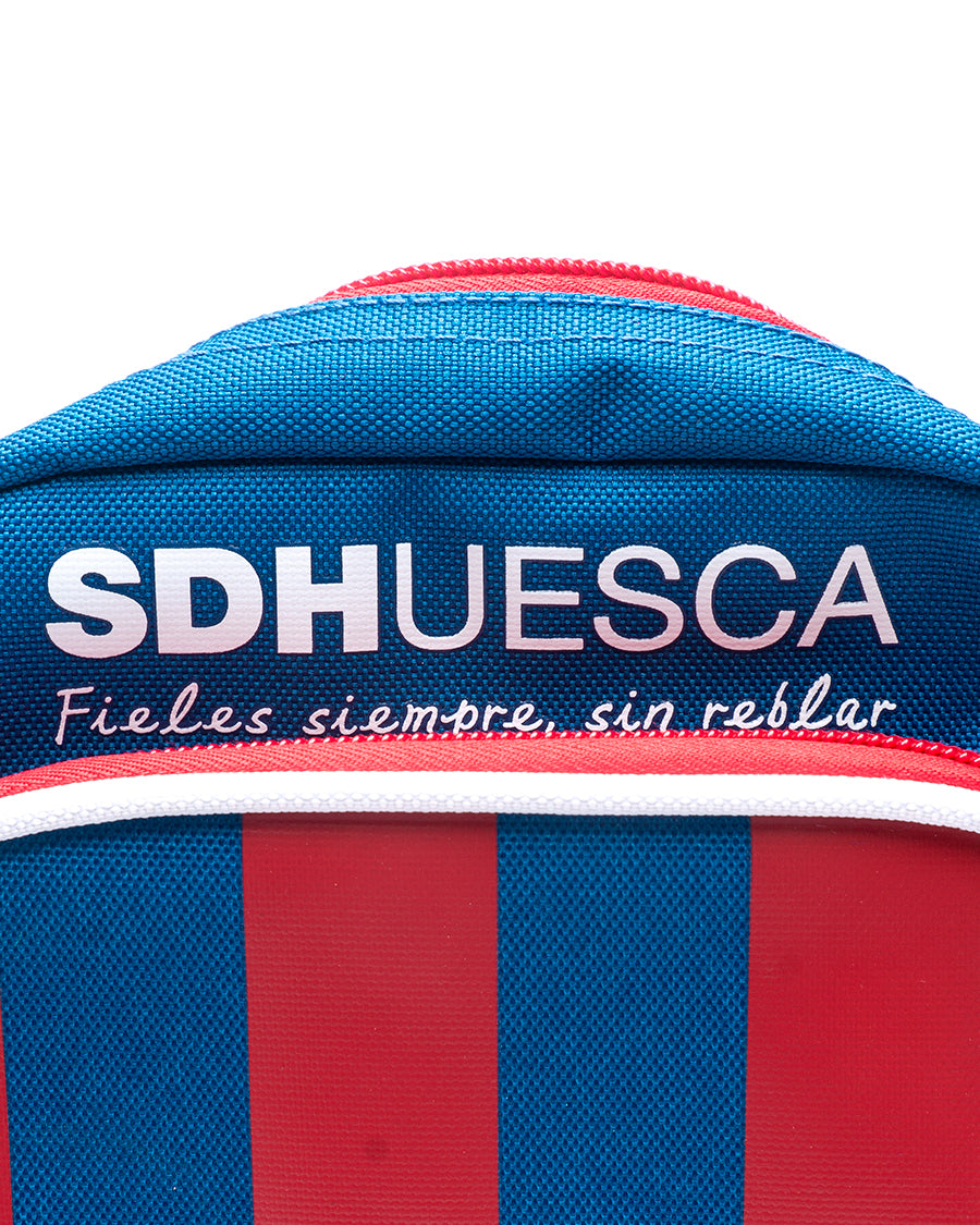 Bandolera SD Huesca Pequeña