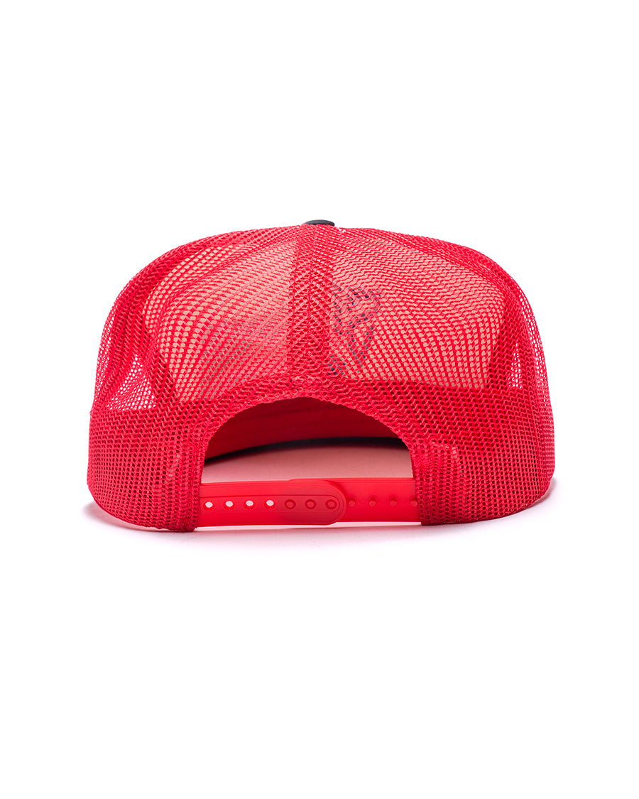 Gorra SD Huesca "SDH" - Blanco