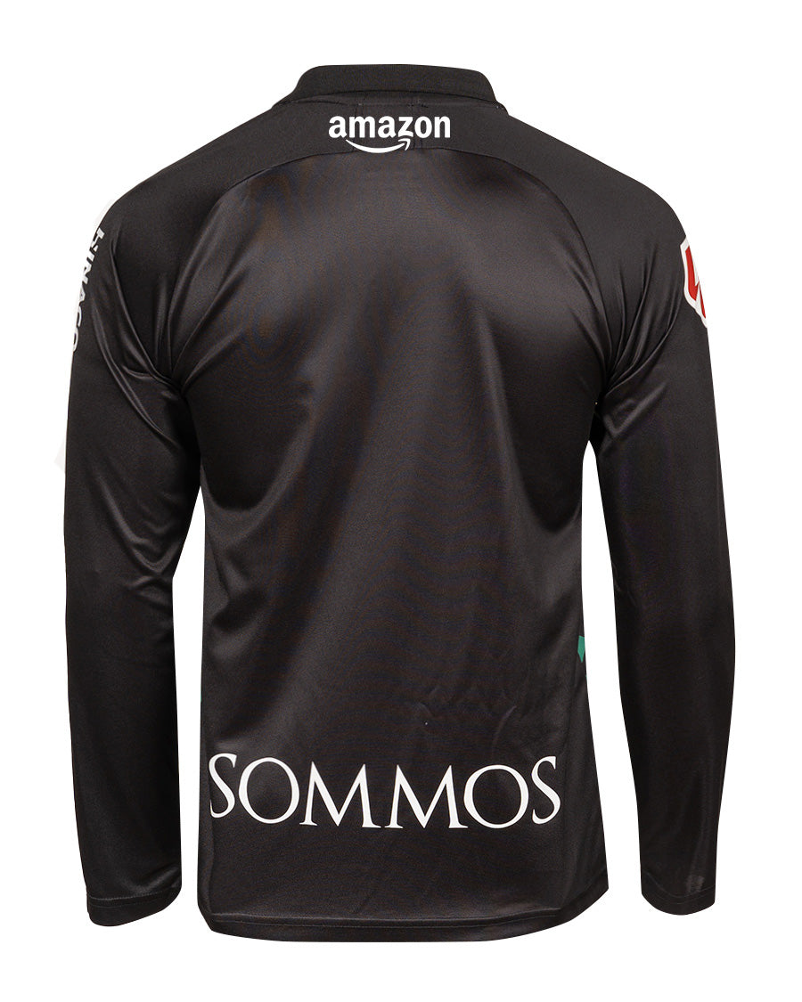 Camiseta Cuarta Equipación Portero 2025-2026