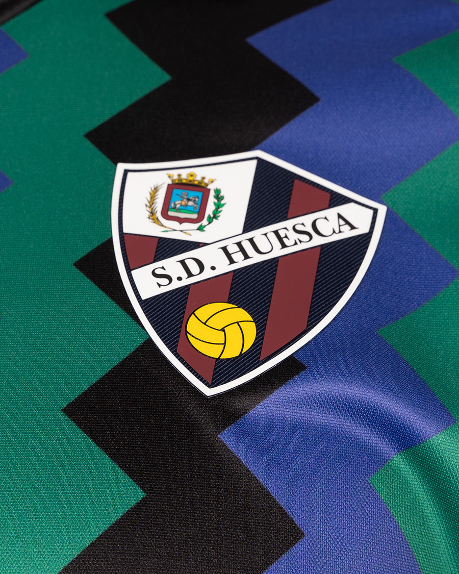 Camiseta Cuarta Equipación Portero 2025-2026