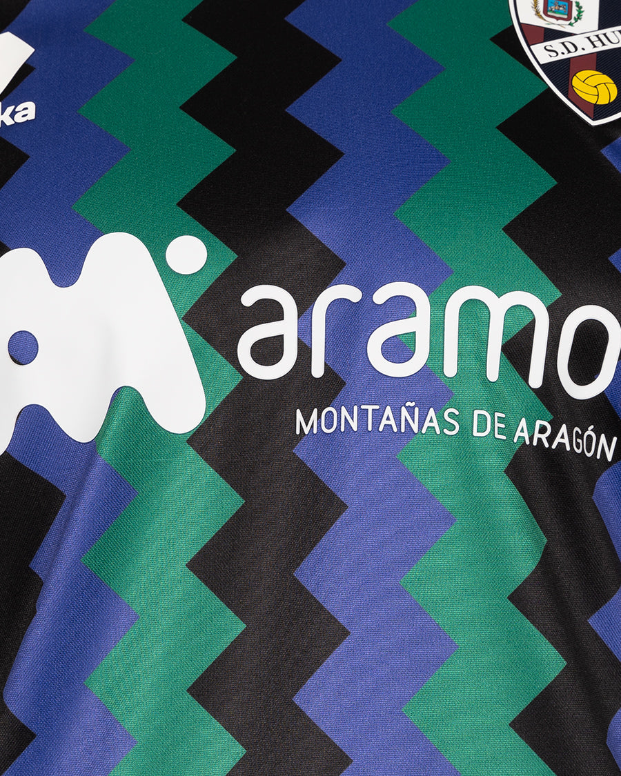 Camiseta Cuarta Equipación Portero 2025-2026