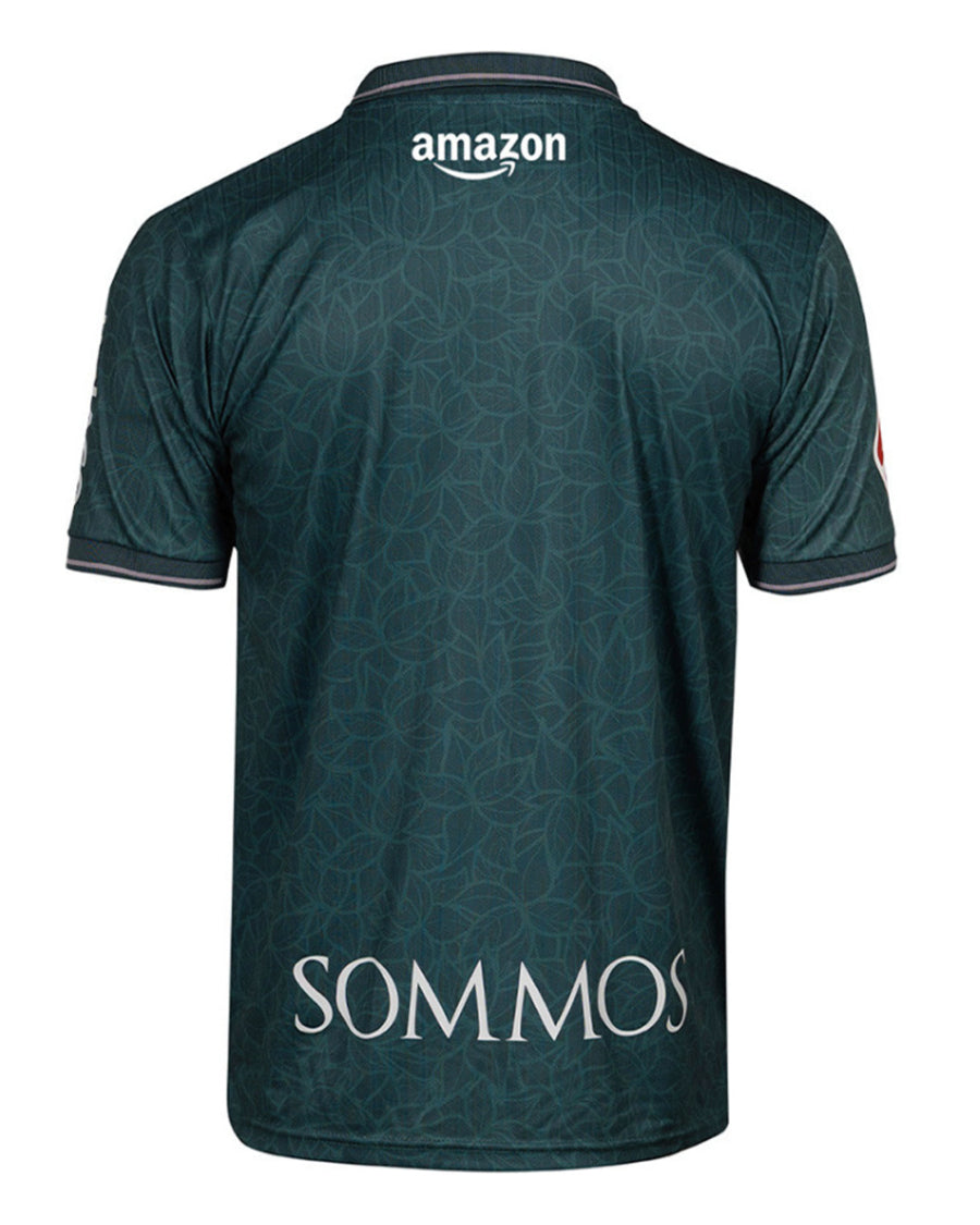 Camiseta Tercera Equipación 2025-2026 Niño/Niña