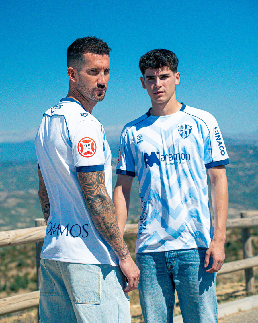 2026-2027 Third Kit Shirt