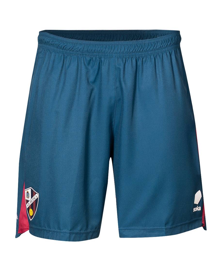 Pantalón Primera Equipación 2025-2026