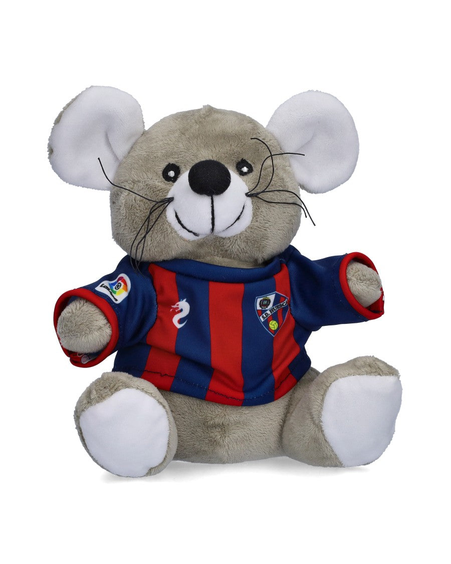 Peluche SD Huesca Ratón Home