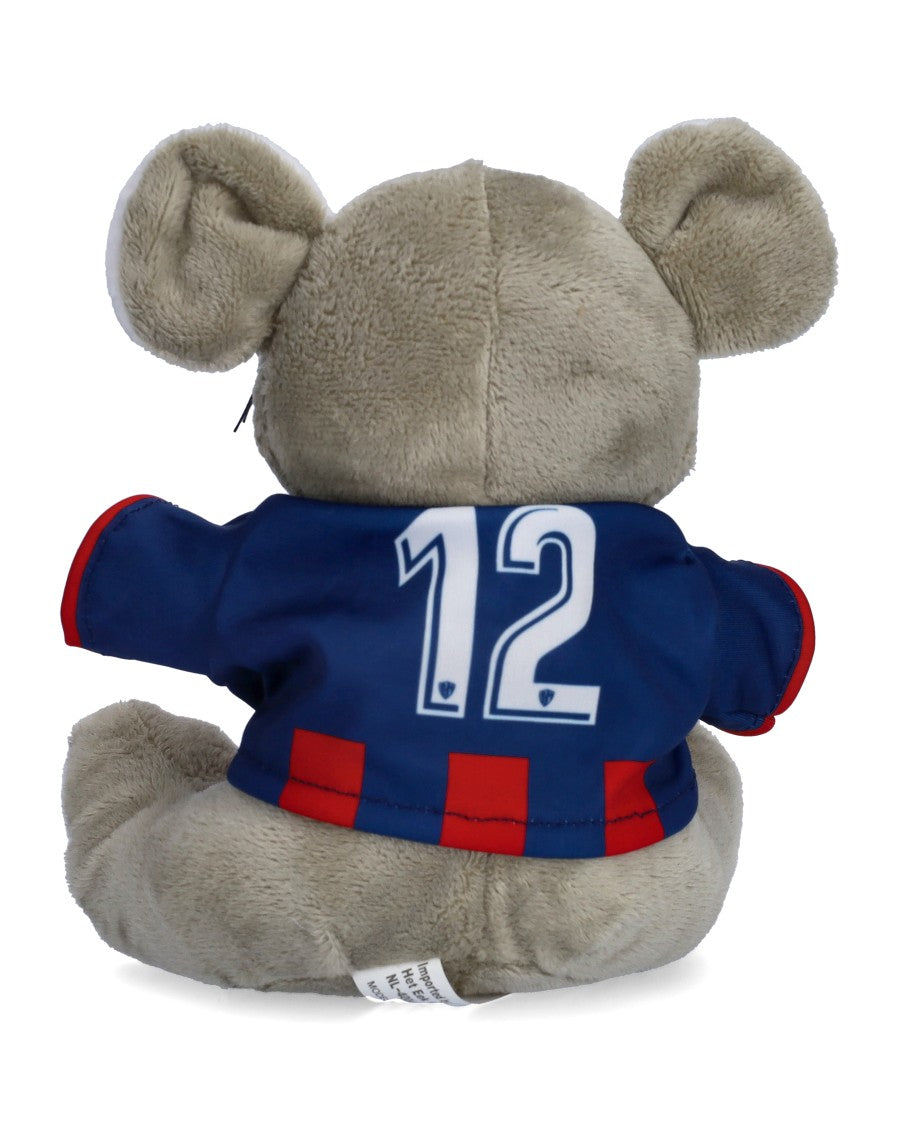 Peluche SD Huesca Ratón Home