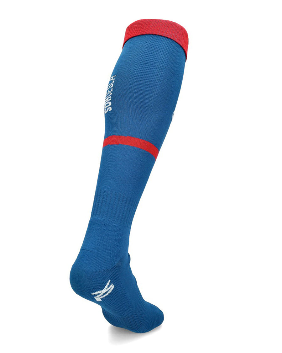 Medias Sociedad Deportiva Huesca Primera Equipación 2024-2025
