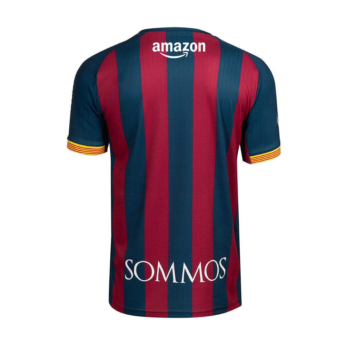 Camiseta Primera Equipación 2025-2026 Mujer