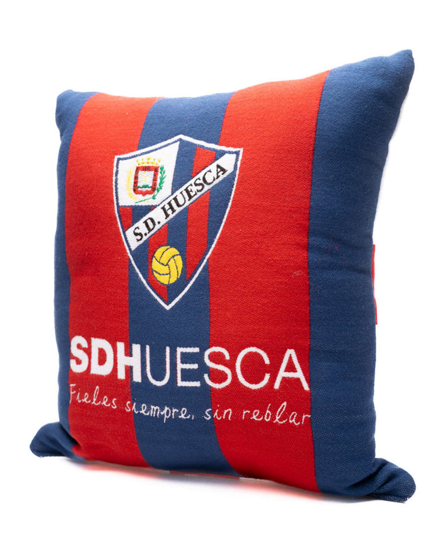 Cojín SD Huesca