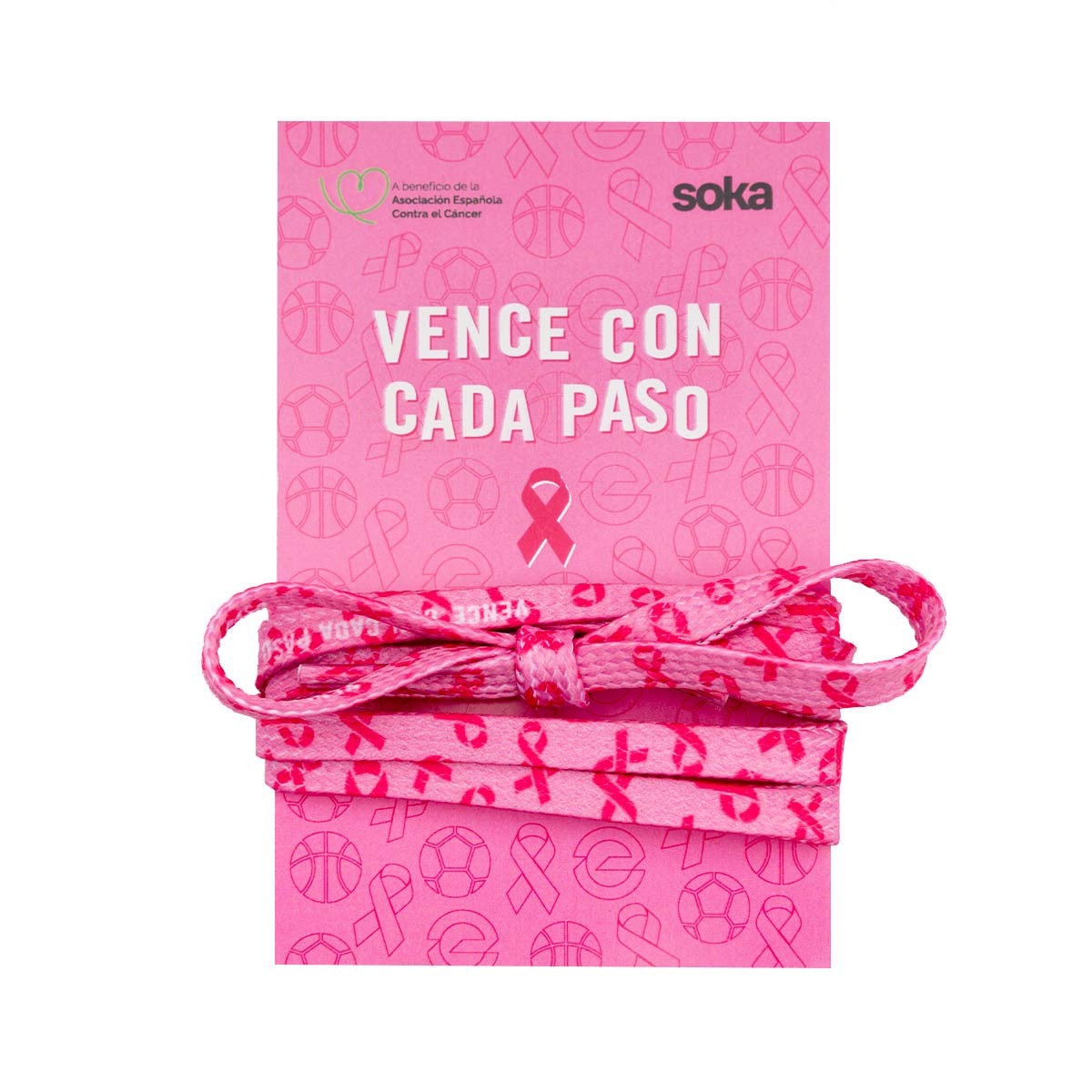 Cordones Solidarios Contra el Cáncer