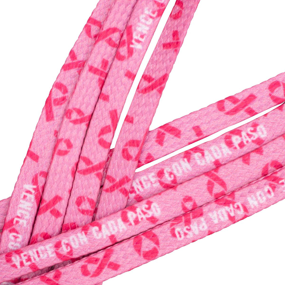 Cordones Solidarios Contra el Cáncer