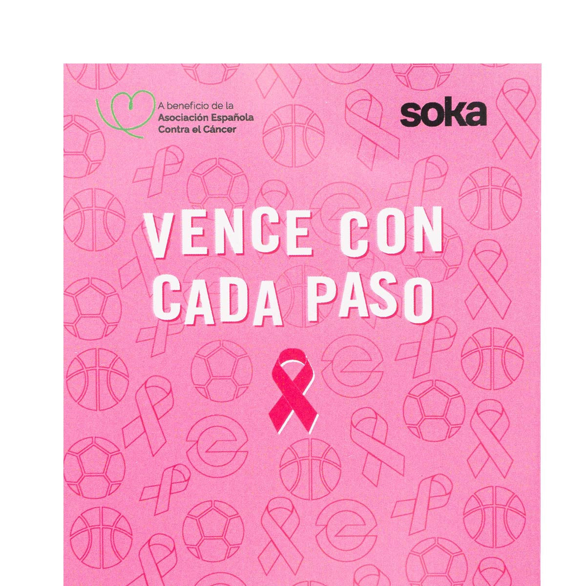 Cordones Solidarios Contra el Cáncer