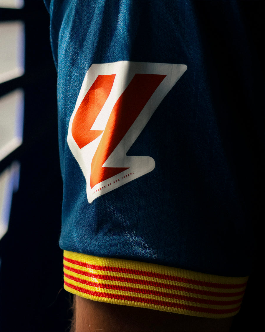 Camiseta Primera Equipación 2025-2026