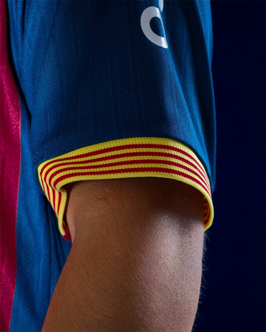 Camiseta Primera Equipación 2025-2026