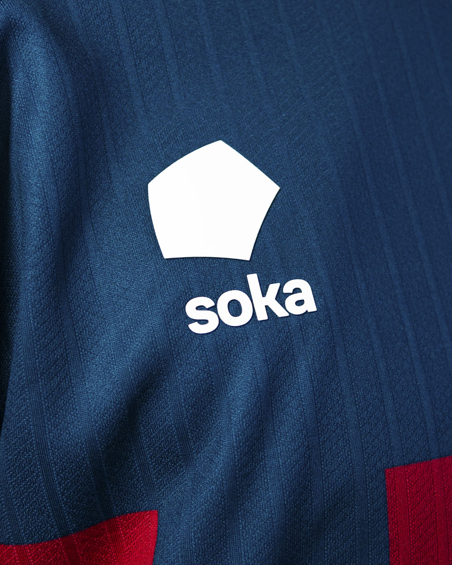 Camiseta Primera Equipación 2025-2026