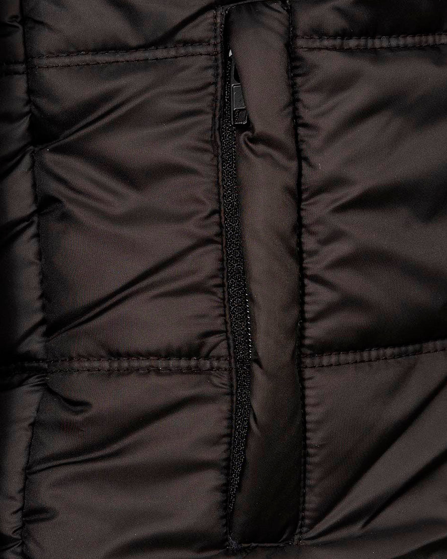 Chaquetón Fanswear 2025-2026 Niño