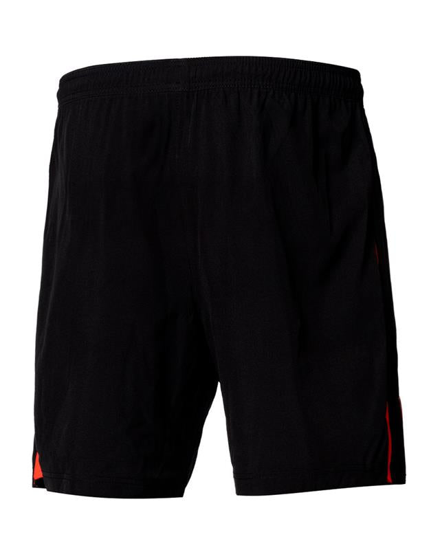 Pantalón corto Sociedad Deportiva Huesca Tercera Equipación 2024-2025