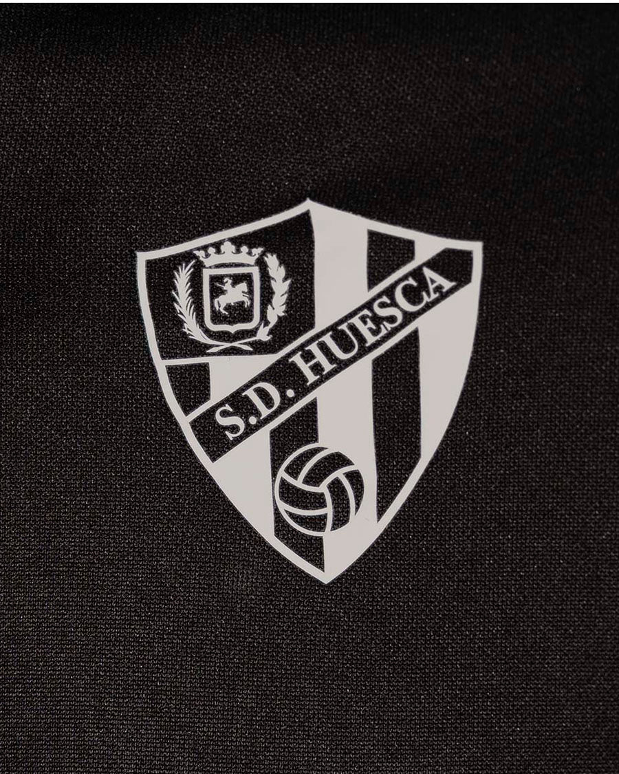 Chaqueta Fanswear 2025-2026 Niño