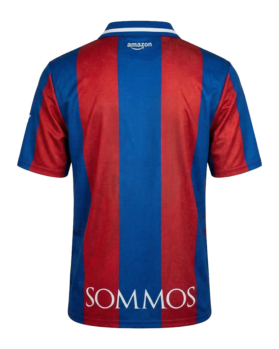 Camiseta Retro 95-96