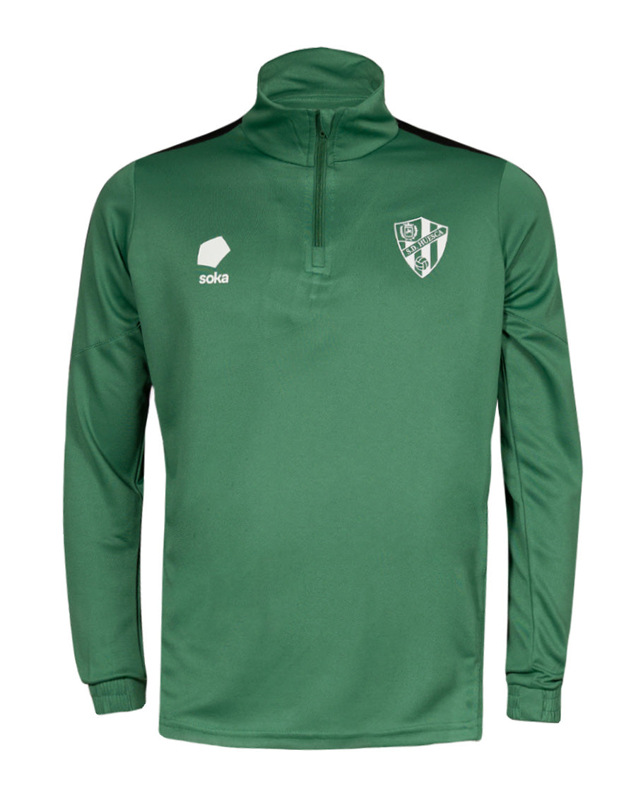 Sudadera Training Portero 2025-2026 Niño