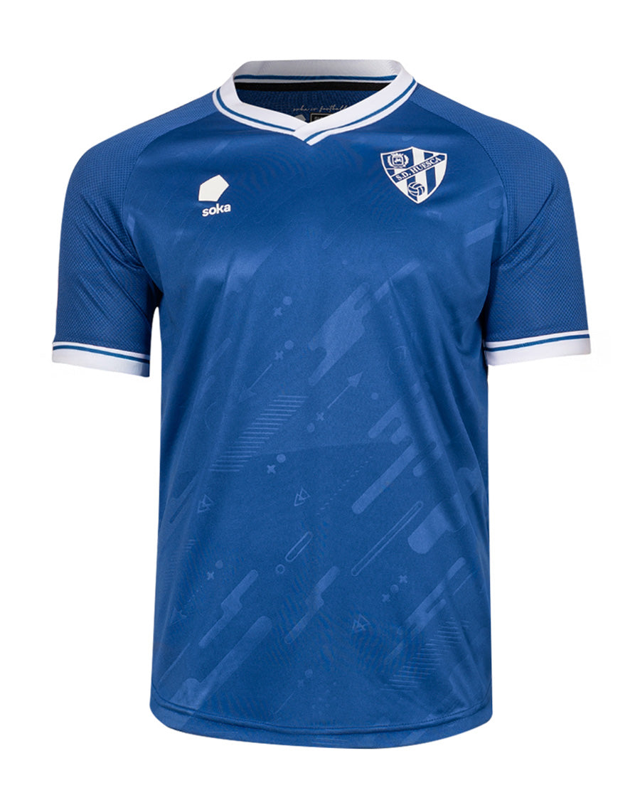 Camiseta Training Staff 2025-2026