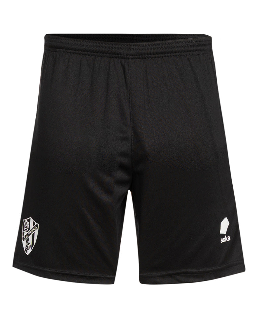 Pantalón corto Training Portero 2025-2026