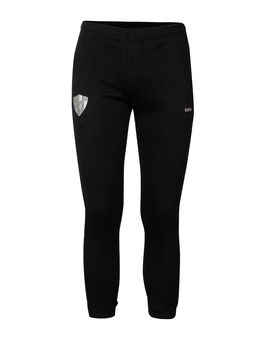Pantalón Largo Paseo Jugador 2026-2027 Niño