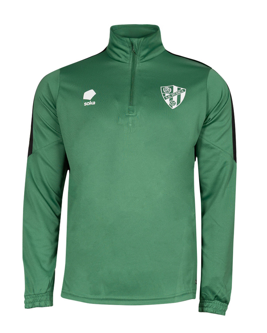Sudadera Training Portero 2025-2026